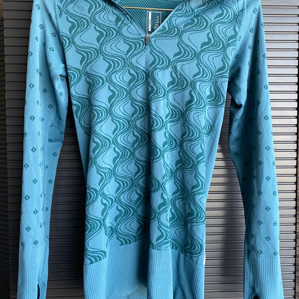 Athletic Wear